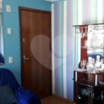 Apartamento à venda com 2 quartos em Água Chata, Guarulhos, SP
