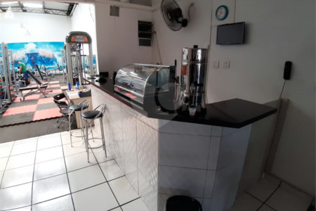 Prédio à venda ou para alugar em Vila Irmãos Arnoni, São Paulo, SP