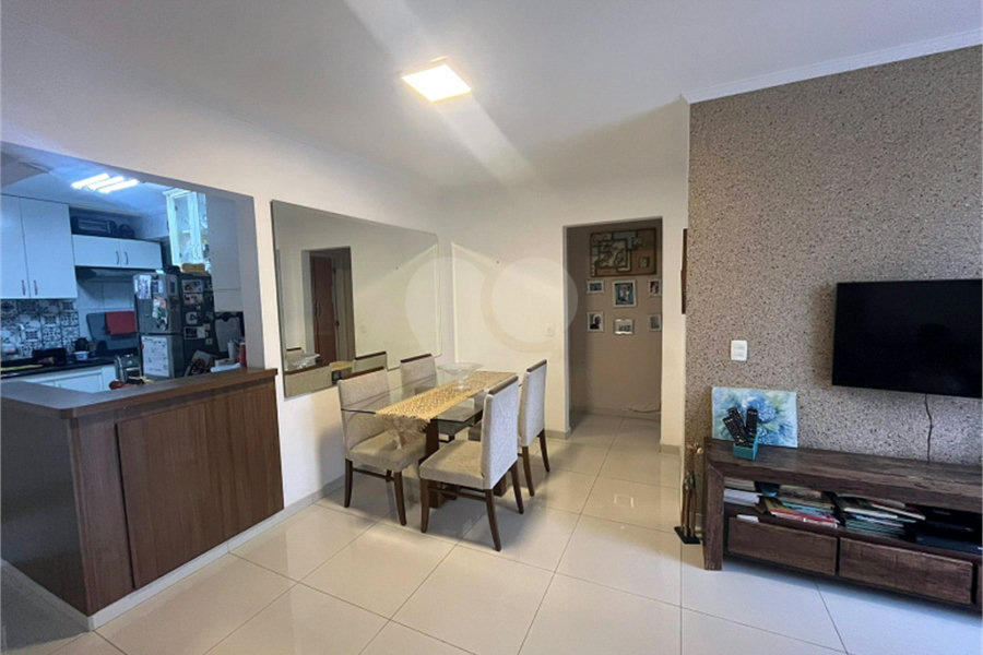 Apartamento à venda com 2 suítes em Mandaqui, São Paulo, SP