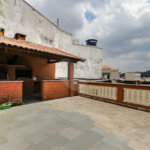 Sobrado à venda com 3 quartos, sendo 2 suítes, em Vila Clarice, São Paulo, SP