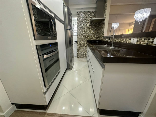 Apartamento à venda com 2 quartos em Tucuruvi, São Paulo, SP