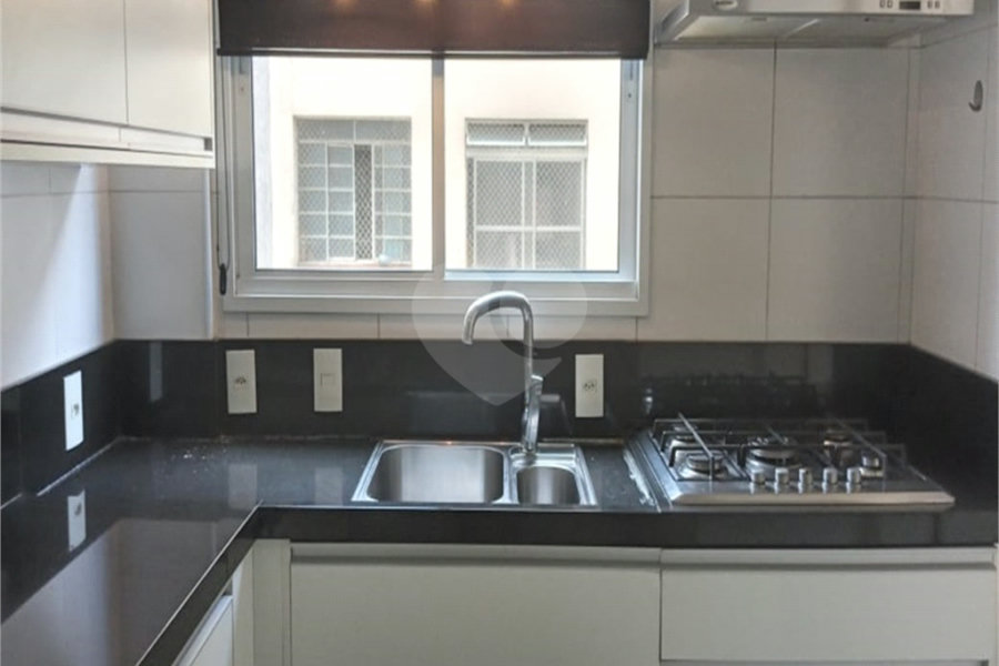 Apartamento à venda com 3 suítes em Perdizes, São Paulo, SP