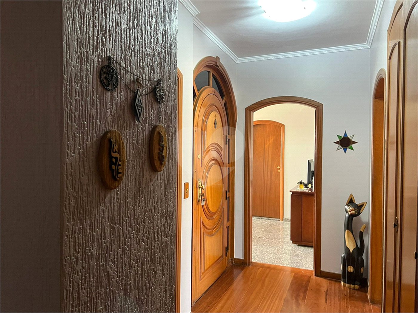 Apartamento à venda com 3 suítes em Bela Aliança, São Paulo, SP
