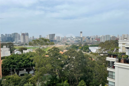 Cobertura à venda com 3 suítes em Jardim Vitória Régia, São Paulo, SP