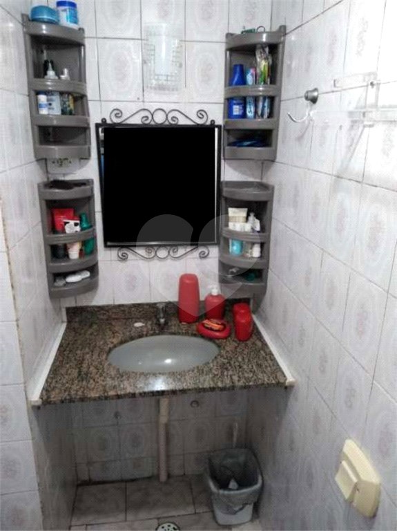 Apartamento à venda com 1 quarto em Sé, São Paulo, SP