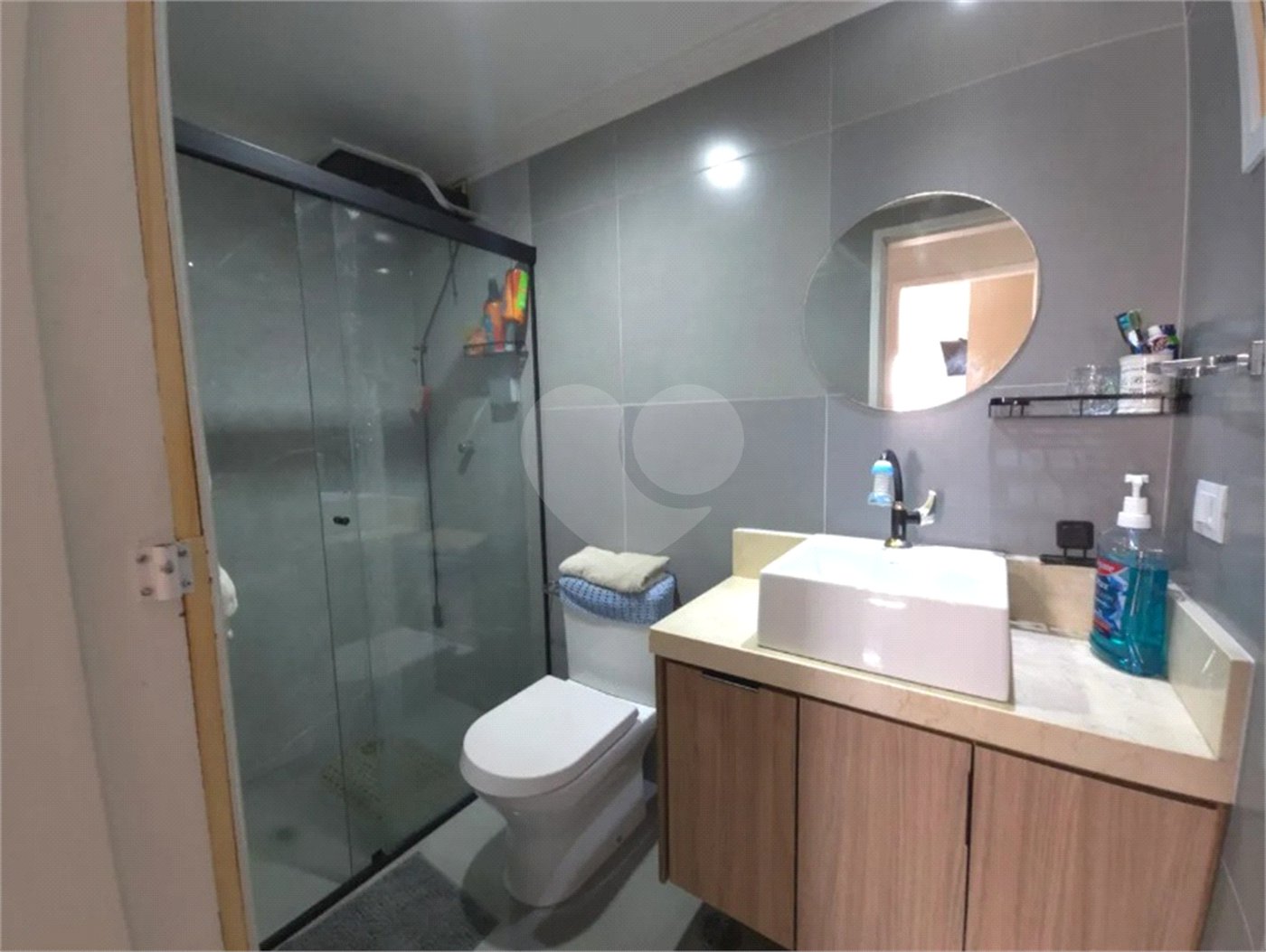 Apartamento à venda com 2 quartos, sendo 1 suíte, em Vila Nossa Senhora de Fátima, Guarulhos, SP