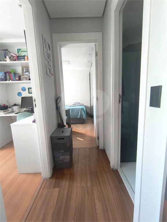 Apartamento à venda com 2 quartos em Vila Guilherme, São Paulo, SP