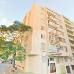 Apartamento à venda com 2 quartos, sendo 1 suíte, em Jardim Paulista, São Paulo, SP
