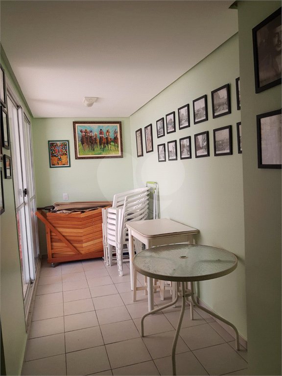 Cobertura à venda com 4 quartos, sendo 1 suíte,  em Chácara Califórnia, São Paulo, SP