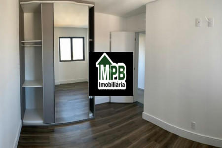 Apartamento à venda com 2 quartos, sendo 1 suíte, em Parque Campolim, Sorocaba, SP