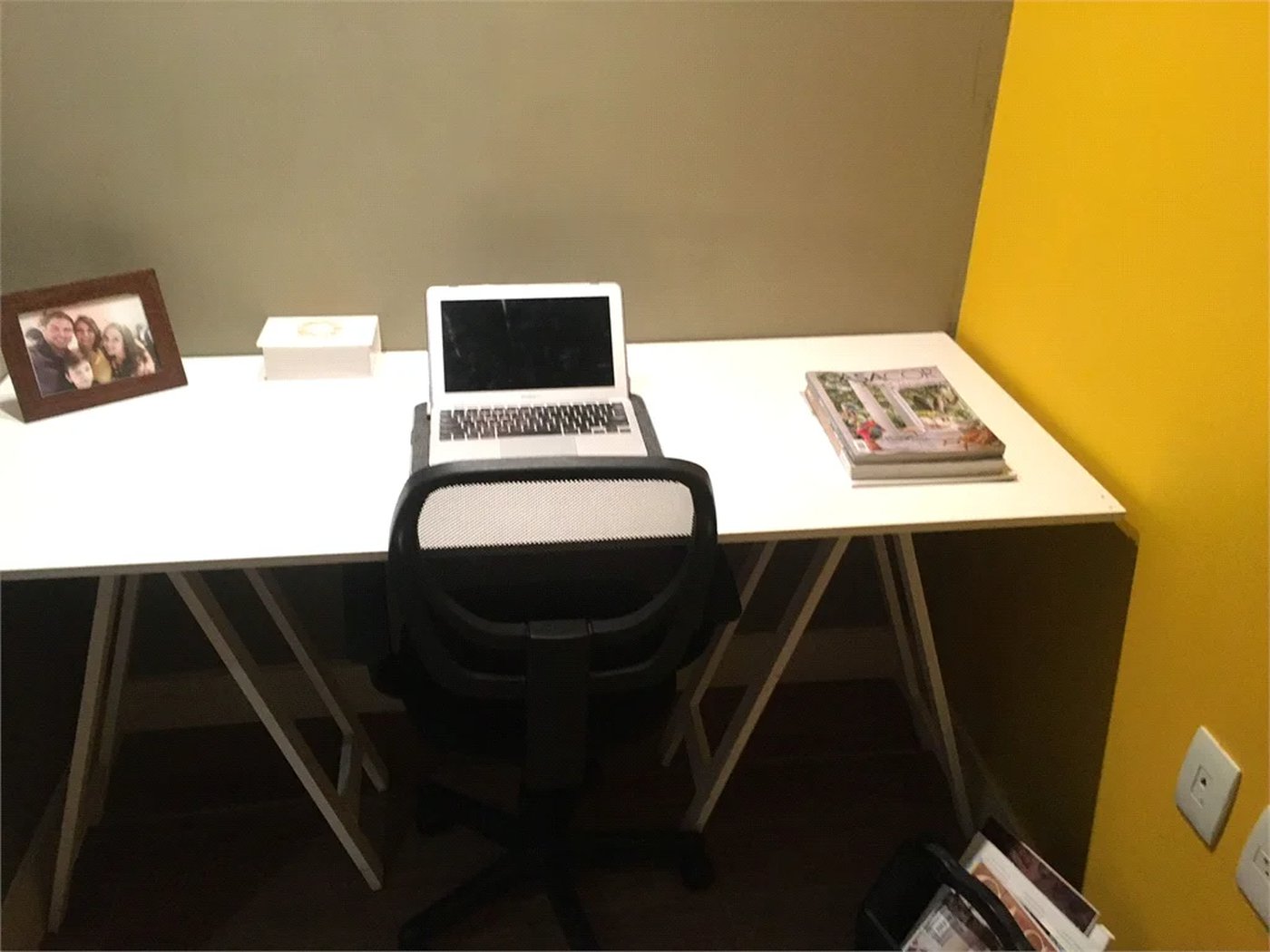 Apartamento à venda com 3 suítes em Lar São Paulo, São Paulo, SP