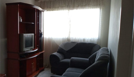 Apartamento à venda com 2 quartos em Saúde, São Paulo, SP