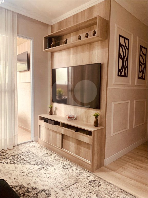 Apartamento à venda com 3 quartos, sendo 1 suíte, em Vila Medeiros, São Paulo, SP