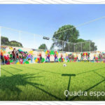 Vilas Do Campo Residencial