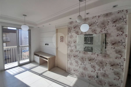 Apartamento à venda com 3 quartos em Vila Cosmopolita, São Paulo, SP