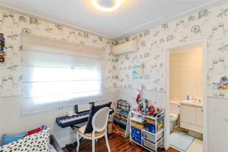 Apartamento à venda com 3 suítes em Brooklin, São Paulo, SP