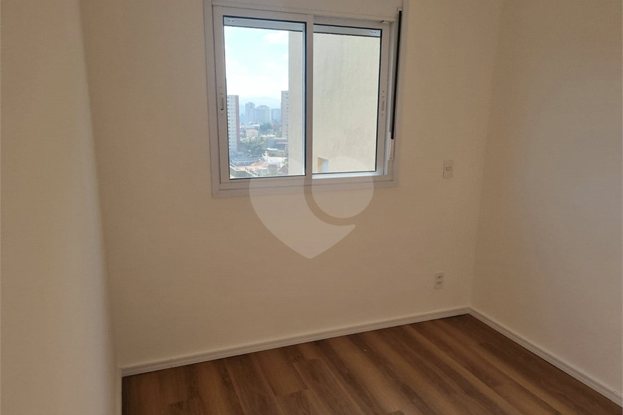 Apartamento para alugar com 2 quartos em Tucuruvi, São Paulo, SP
