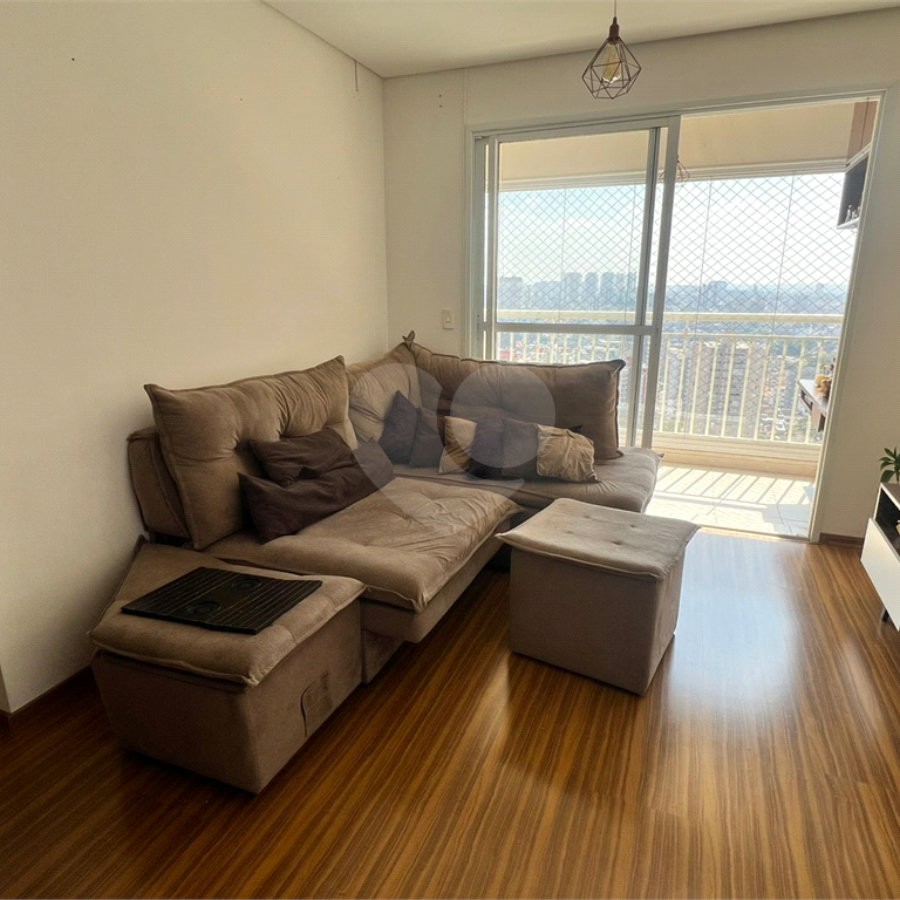Apartamento à venda com 3 quartos, sendo 1 suíte, no Centro, São Bernardo do Campo, SP