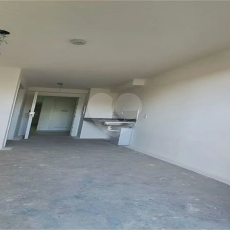 Apartamento à venda com 1 quarto em Vila Clementino, São Paulo, SP