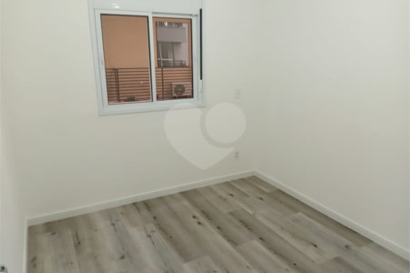 Apartamento para alugar com 1 quarto em Vila Gustavo, São Paulo, SP