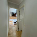 Apartamento à venda ou para alugar com 3 suítes em Vila Suzana, São Paulo, SP