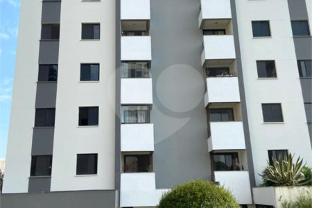 Apartamento para alugar com 3 quartos, sendo 1 suíte,  em Jardim Bonfiglioli, São Paulo, SP