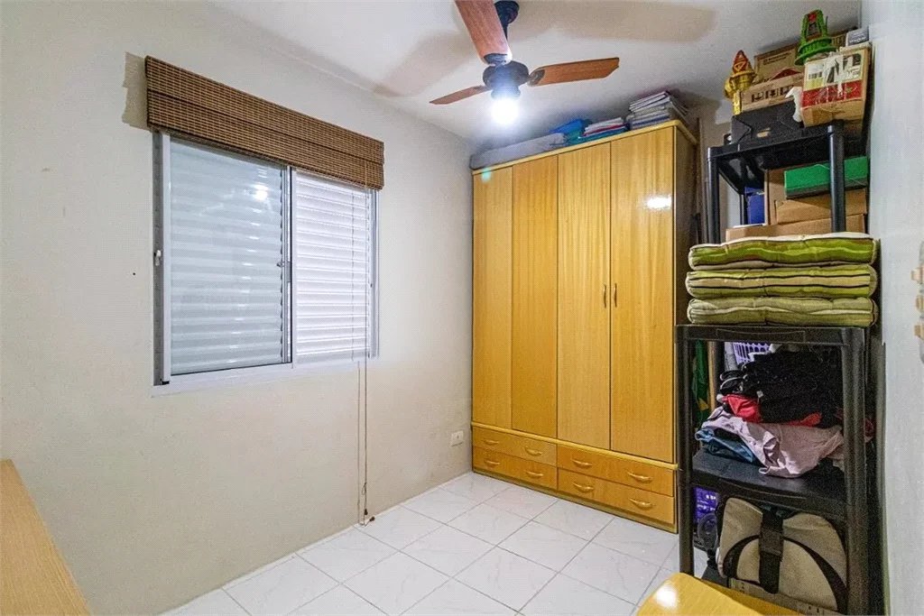 Sobrado à venda com 3 quartos, sendo 1 suíte, em Vila Tiradentes, São Paulo, SP