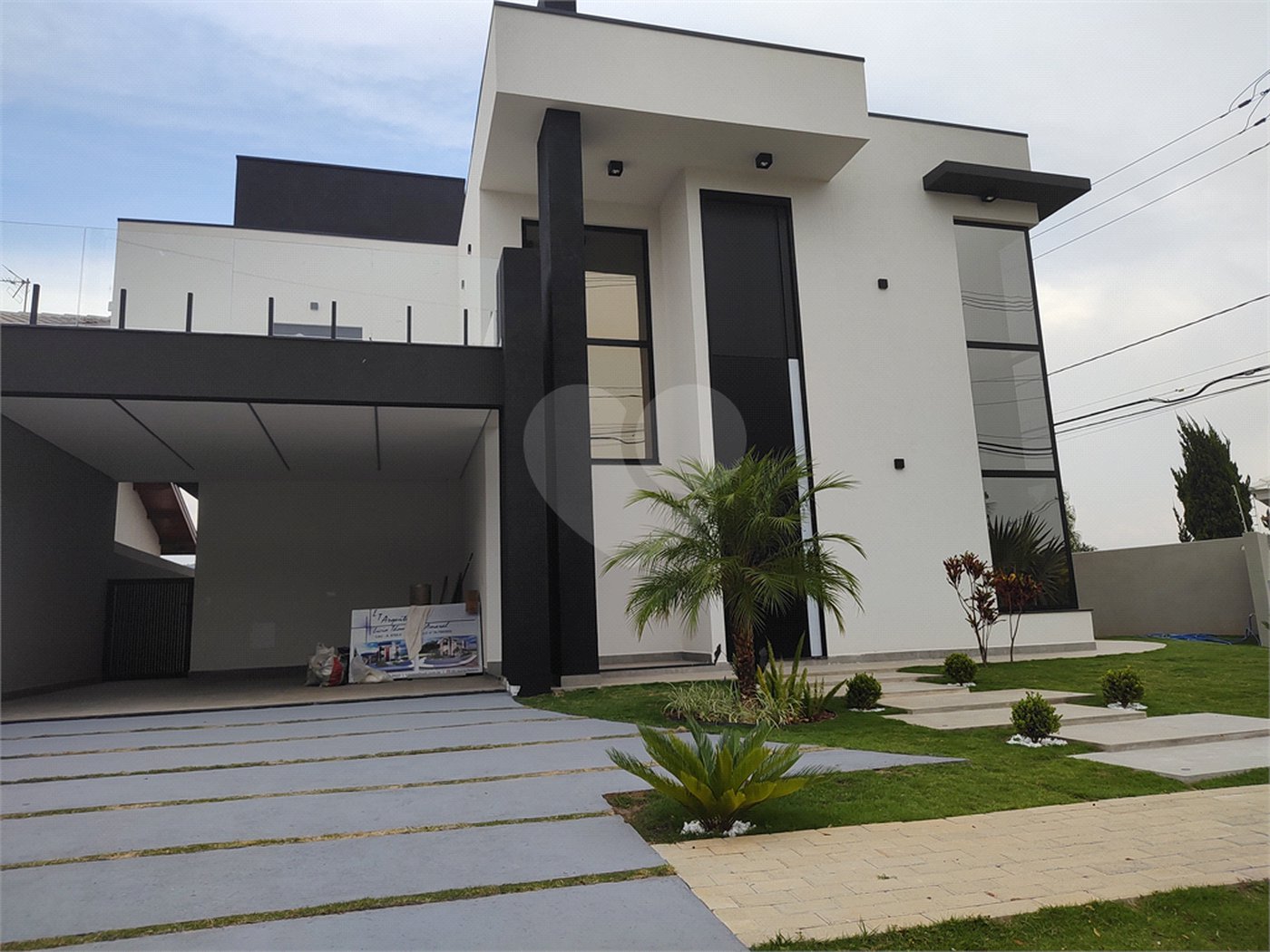 Casa em condomínio à venda com 3 suítes em Condomínio Altos da Floresta, Atibaia, SP