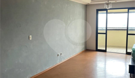 Apartamento para alugar com 3 suítes em Vila Assunção, Santo André, SP