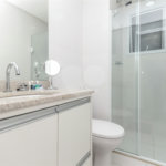 Apartamento à venda com 3 quartos, sendo 1 suíte, em Chácara Santo Antônio, São Paulo, SP