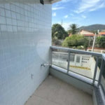 Apartamento à venda com 2 quartos, sendo 1 suíte, em Fluminense, São Pedro da Aldeia, RJ