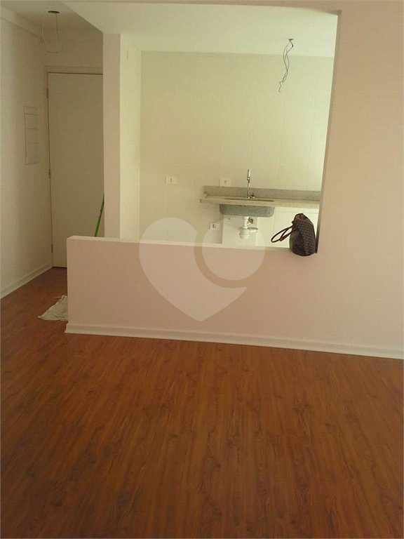 Apartamento à venda com 2 quartos, sendo 1 suíte, em Vila Mazzei, São Paulo, SP