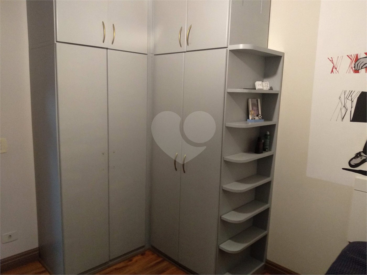 Sobrado à venda com 4 quartos, sendo 2 suítes,  em City Campo Grande, São Paulo, SP