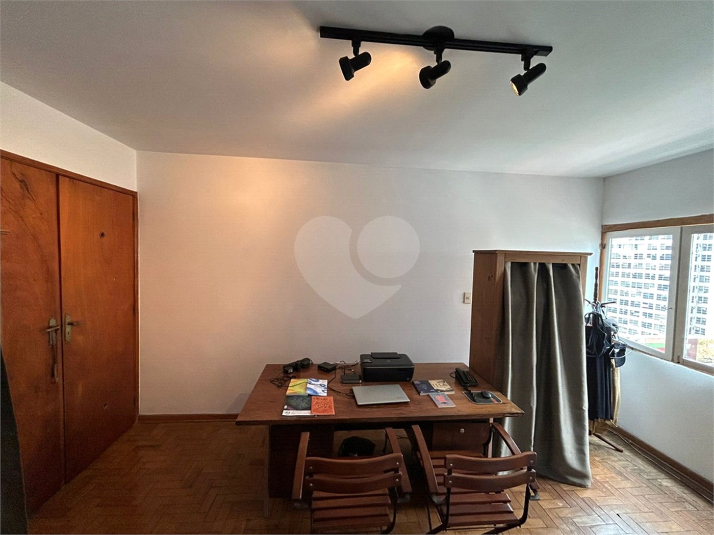 Apartamento à venda com 2 quartos em Bela Vista, São Paulo, SP