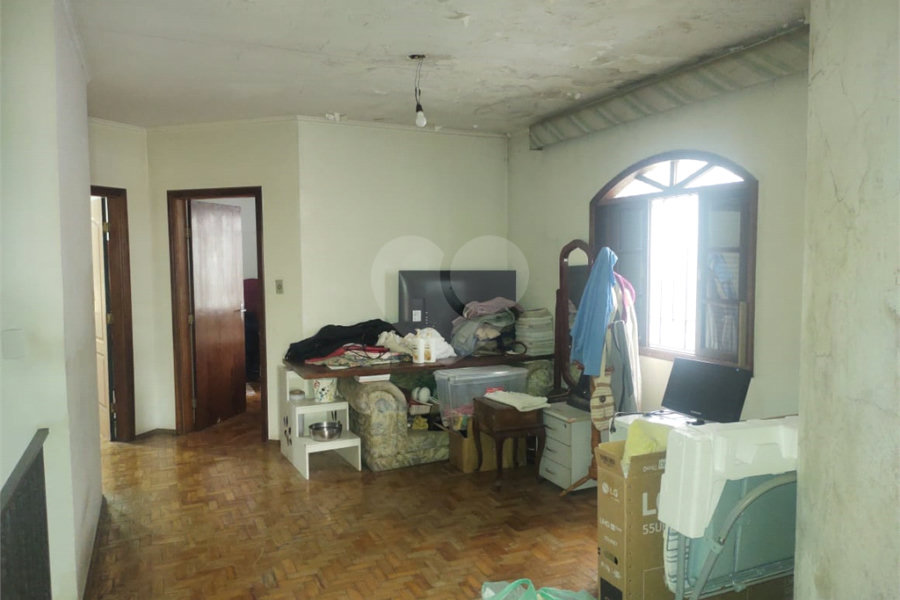 Sobrado à venda com 4 quartos, sendo 1 suíte, em Imirim, São Paulo, SP
