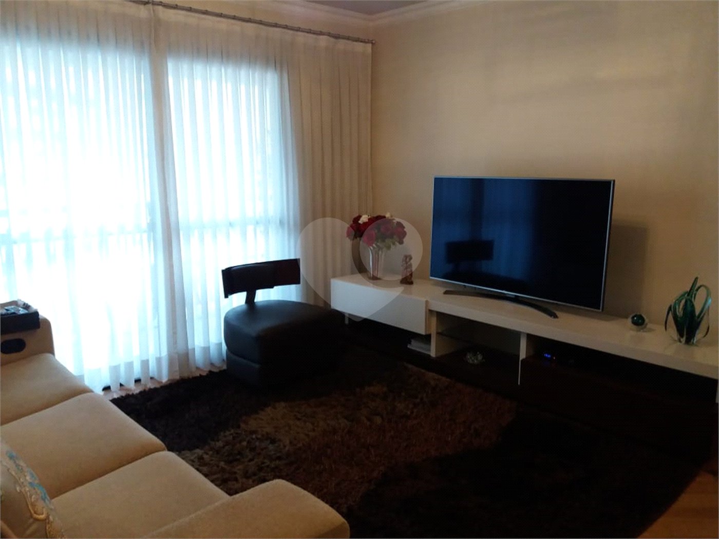 Apartamento à venda com 3 quartos, sendo 1 suíte, em Alto da Lapa, São Paulo, SP