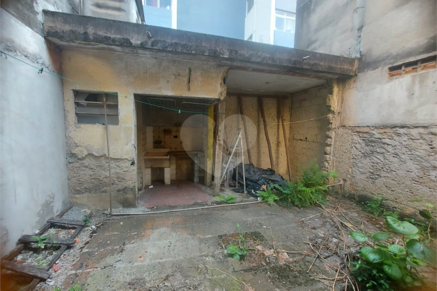 Sobrado à venda com 3 suítes em Santana, São Paulo, SP