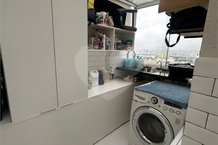 Cobertura à venda com 3 quartos, sendo 1 suíte, em Santana, São Paulo, SP