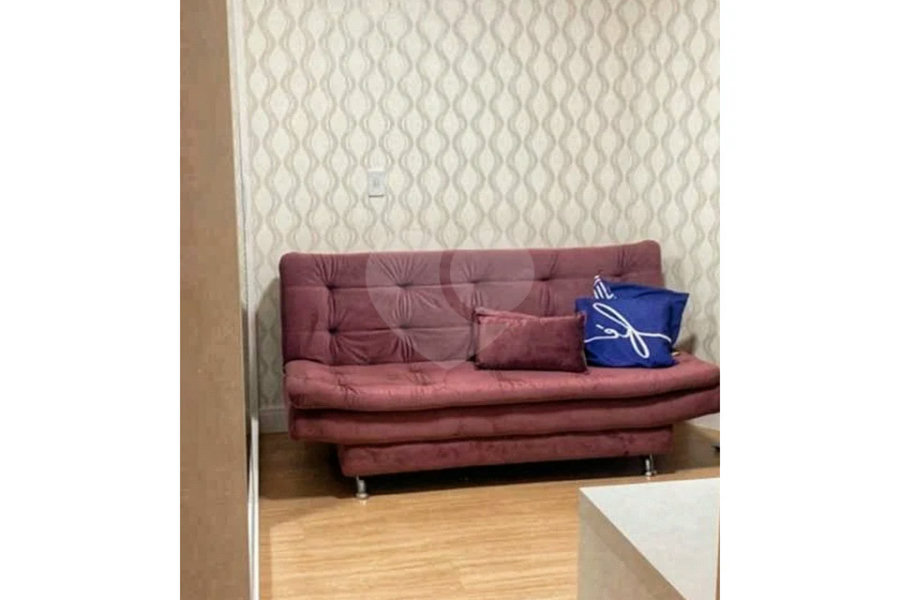 Sobrado à venda com 2 quartos em Freguesia do Ó, São Paulo, SP