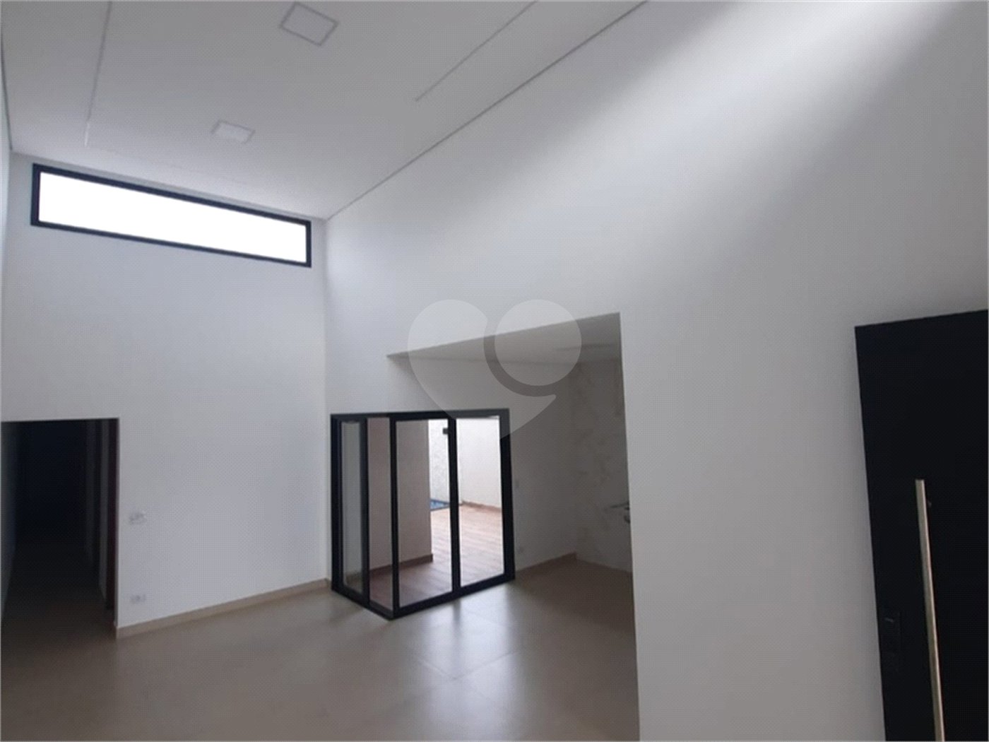 Casa à venda com 3 quartos, sendo 1 suíte,  no condomínio Reserva Ipanema, Sorocaba - SP