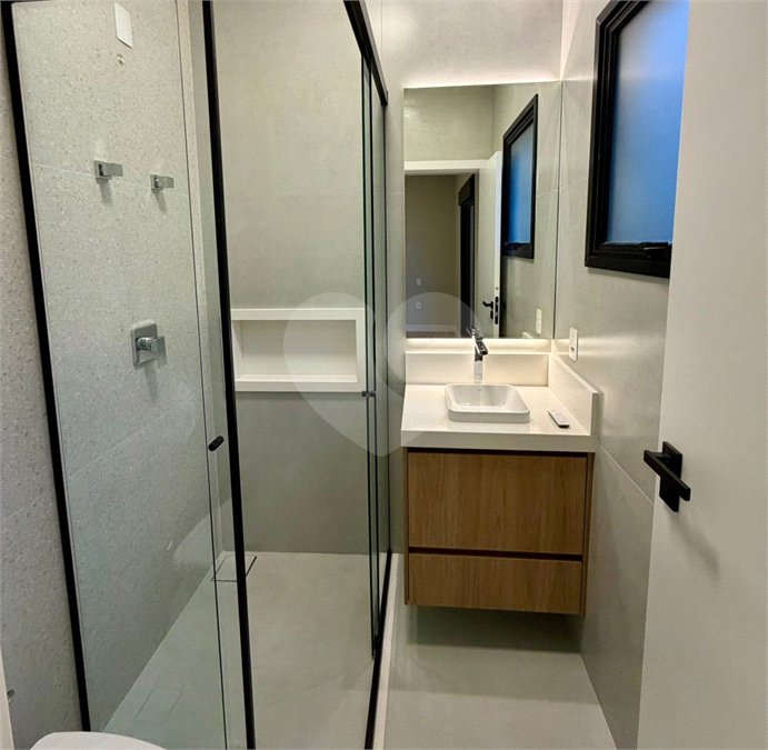 Casa à venda com 3 suítes no condomínio Le France, Sorocaba - SP