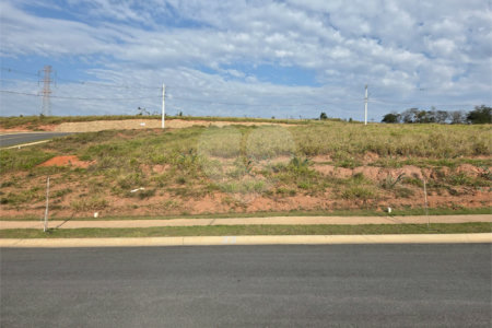 Terreno à venda em Atibaia Belvedere, Atibaia, SP