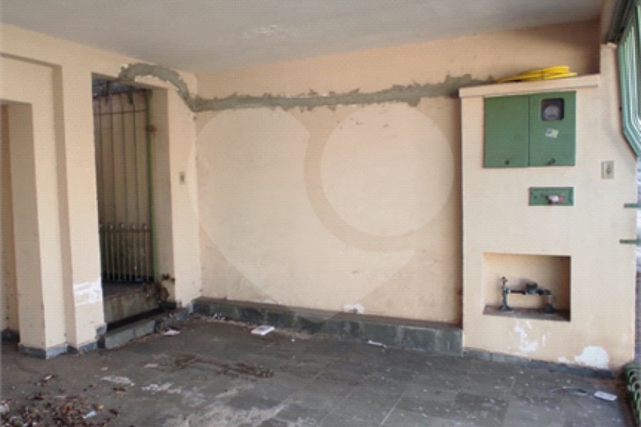 Terreno à venda com 3 quartos em Santana, São Paulo, SP