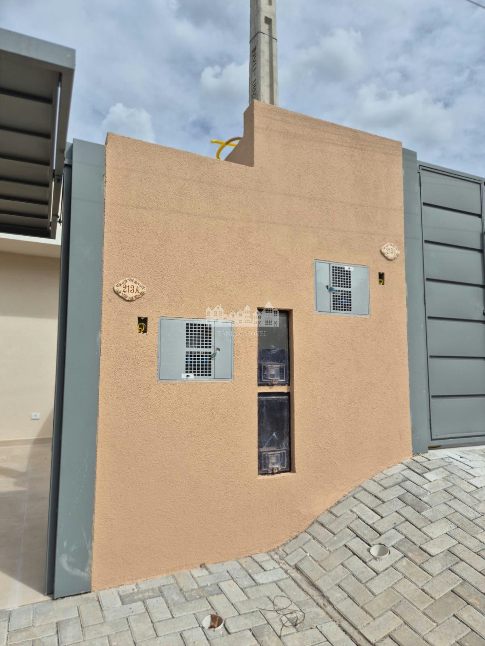 Casa, 3 quartos, 93 m² - Foto 1
