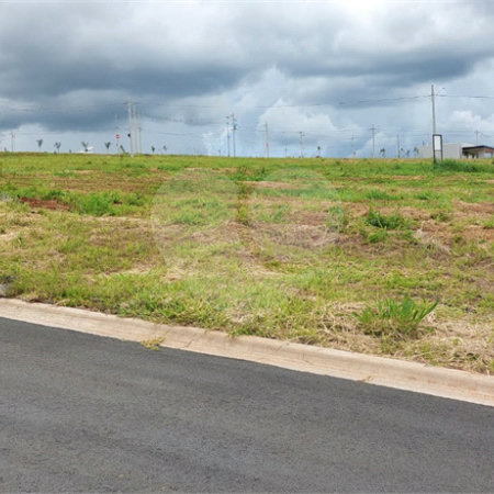 Terreno 360m² Portoville - Praças do Haras - Atibaia / SP