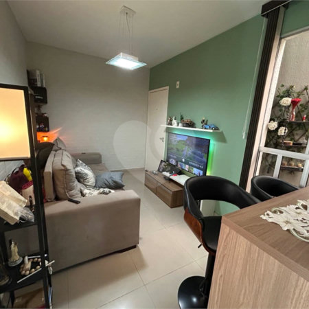 Apartamento à venda com 2 quartos em Salto Ville, Salto, SP