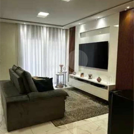 Casa à venda com 3 quartos, sendo 1 suíte, no condomínio Horto Florestal II, Sorocaba - SP