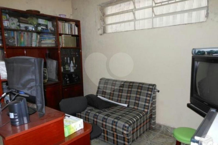 Casa Térrea à venda com 3 quartos, sendo 2 suítes, em Vila Mazzei, São Paulo, SP