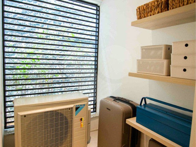 Apartamento à venda com 4 suítes em Moema, São Paulo, SP