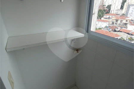 Apartamento para alugar com 2 quartos em Tucuruvi, São Paulo, SP